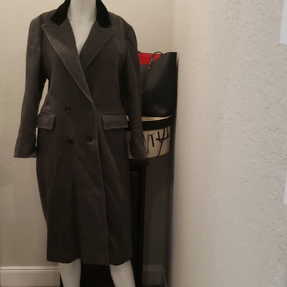 Coat by Loring - Picture 1 of 5